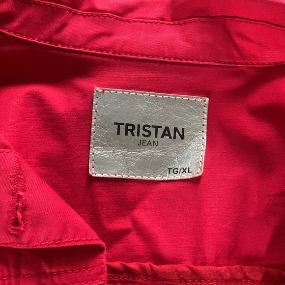 Tristan jeans jacket - Picture 3 of 3